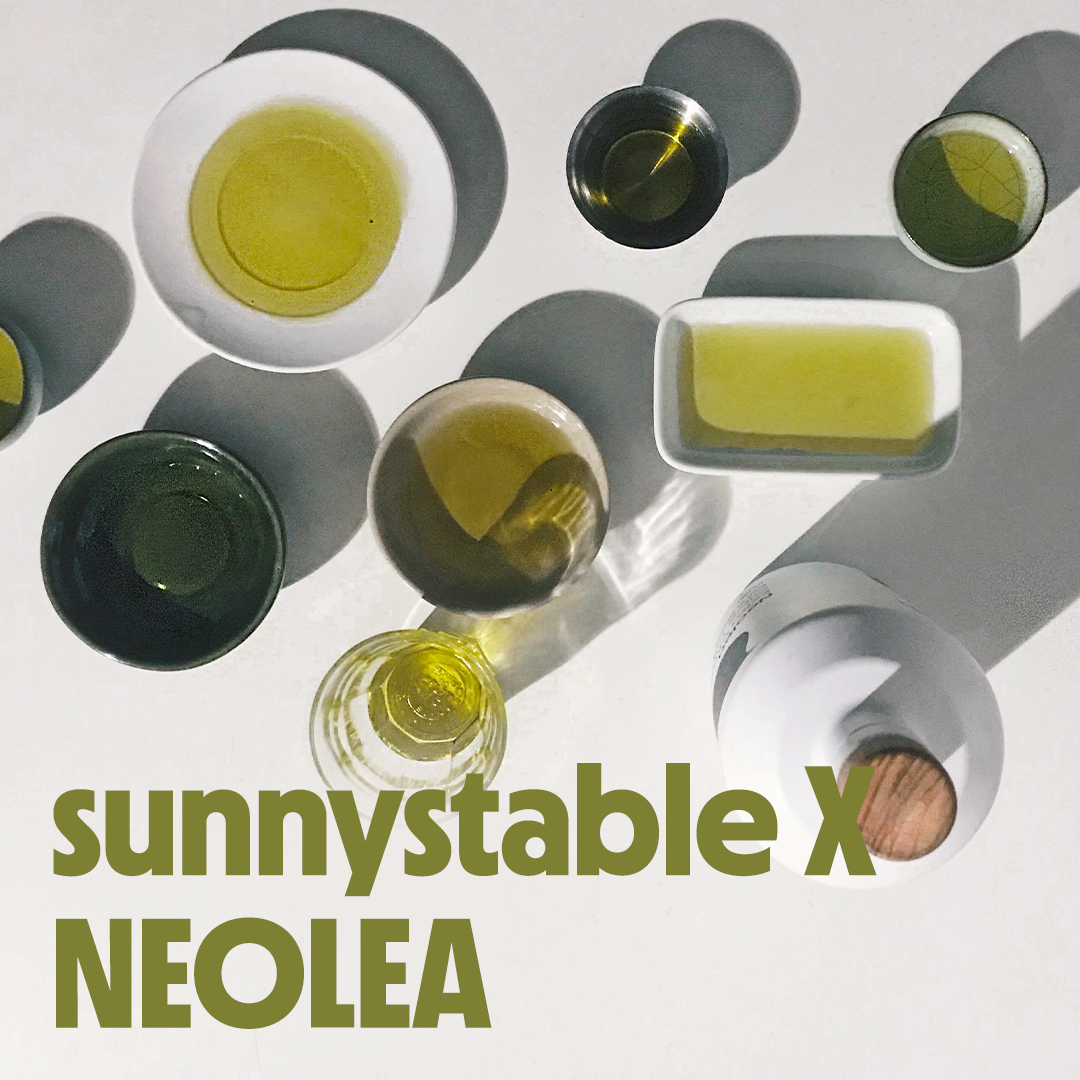 [NEOLEA with @sunnystable] sunnystable’s Choice