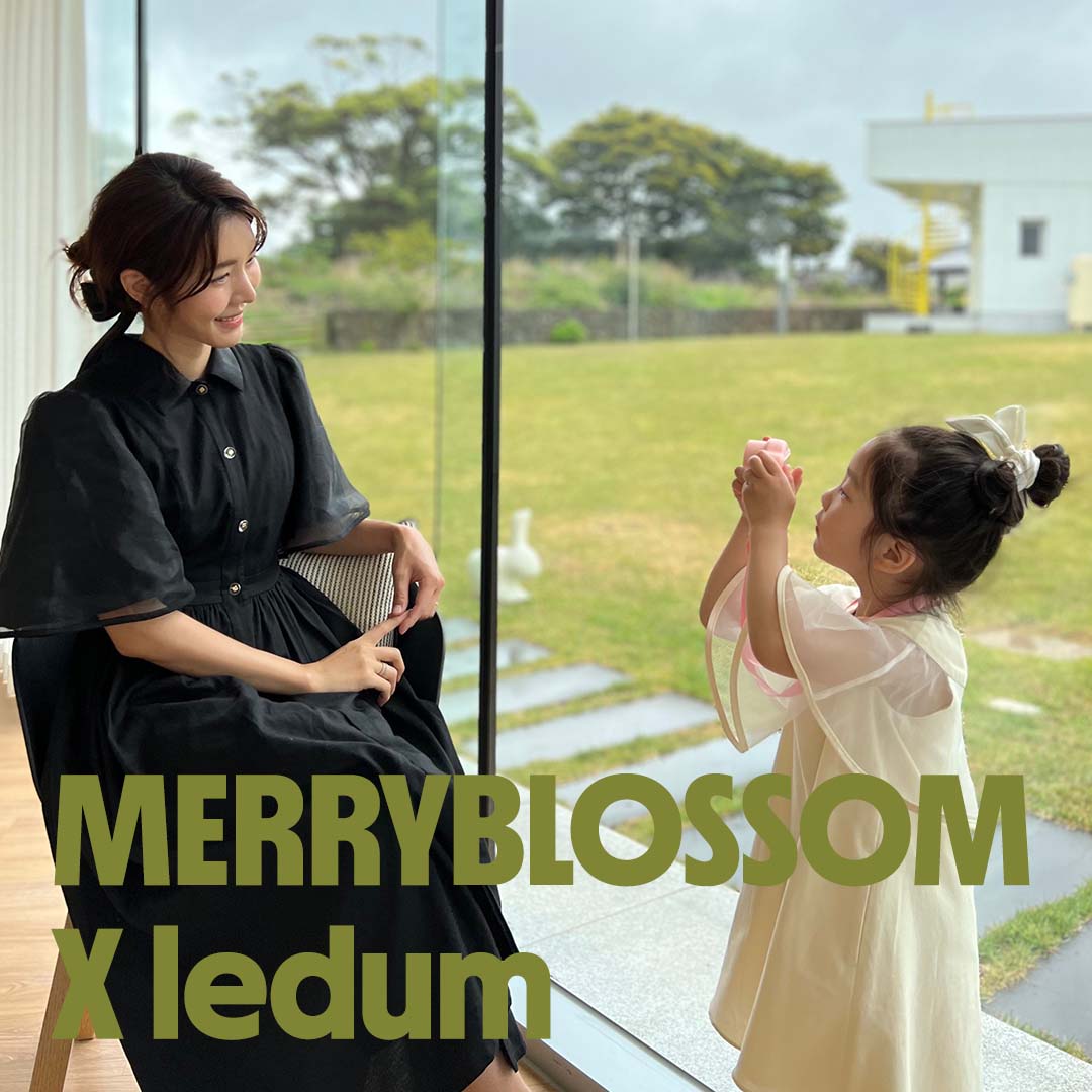 [Ledum with @merryblossom.sun] MERRYBLOSSOM’s Choice