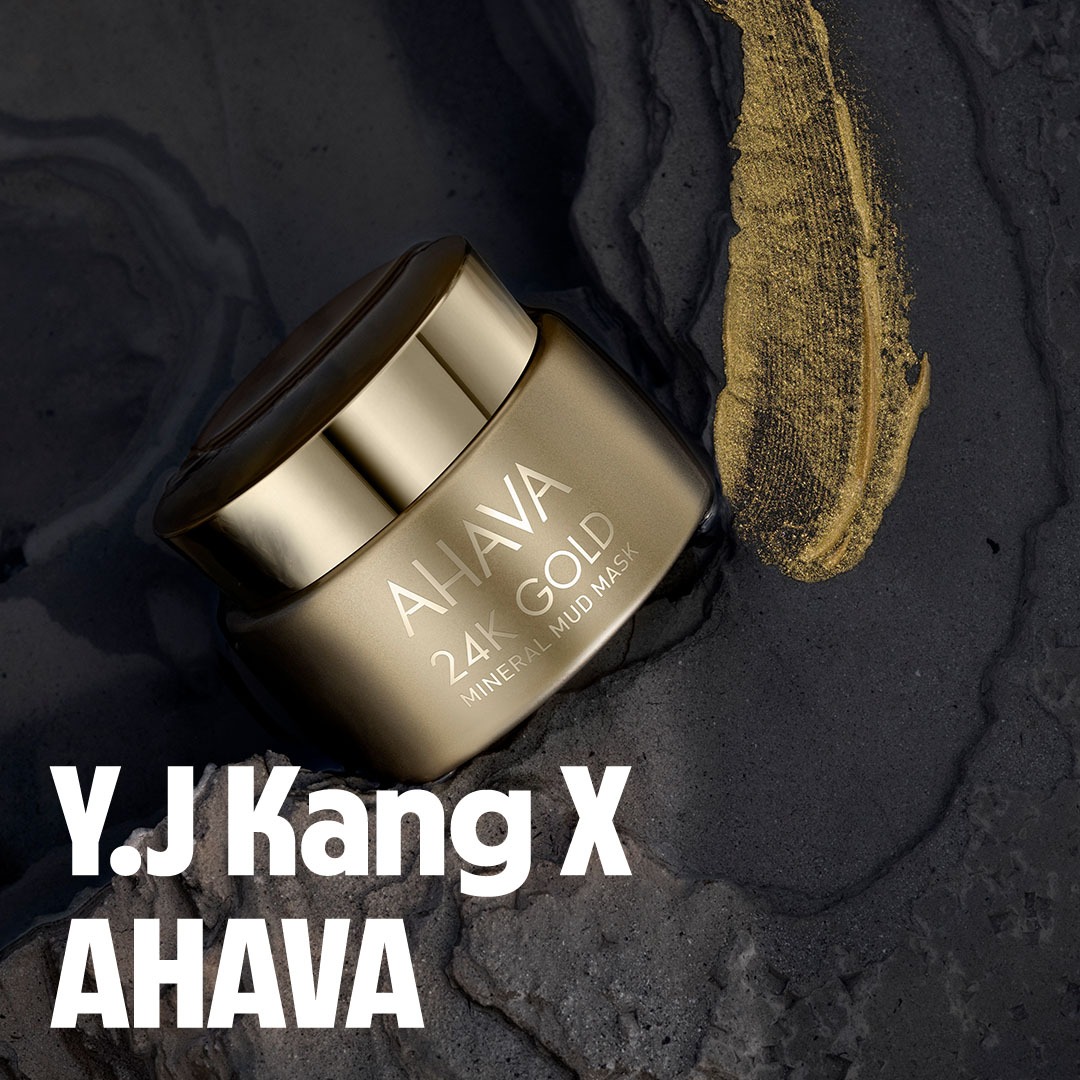 [AHAVA with @yjkang34] Y.J.Kang’s Choice